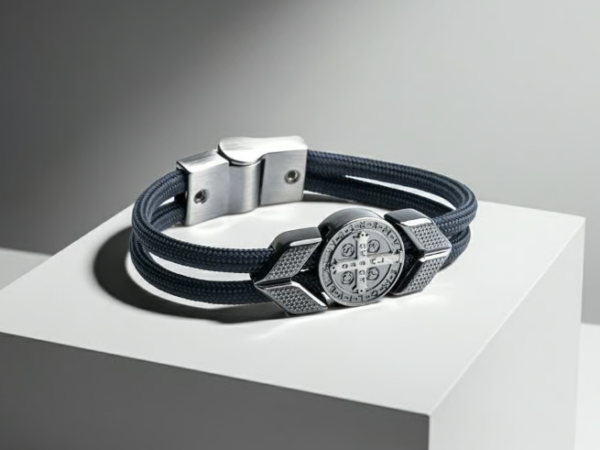 Pulseira de couro ou silicone: como cuidar de cada material no dia a dia?