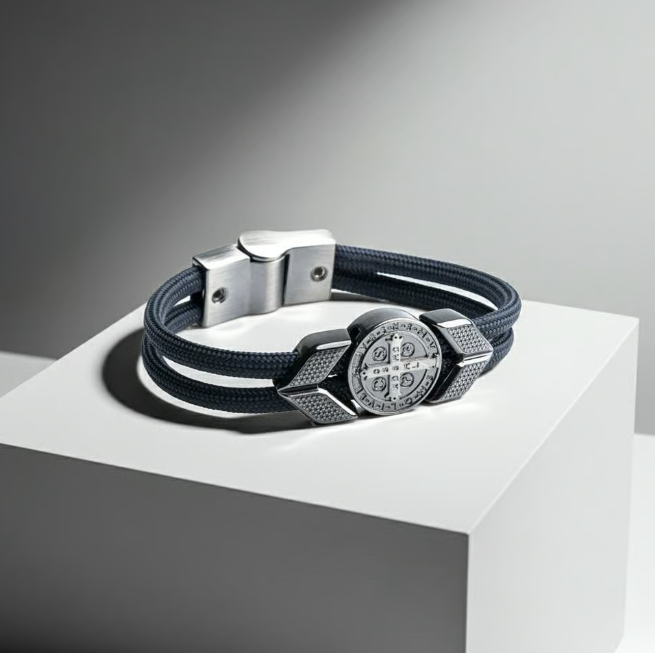 Pulseira de couro ou silicone: como cuidar de cada material no dia a dia?